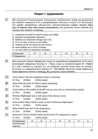егэ 2016. английский яз. тип. тест. задан. соловова е.н. и др-2016 -88с