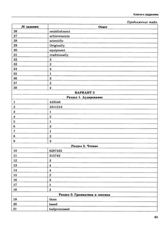 егэ 2016. английский яз. тип. тест. задан. соловова е.н. и др-2016 -88с