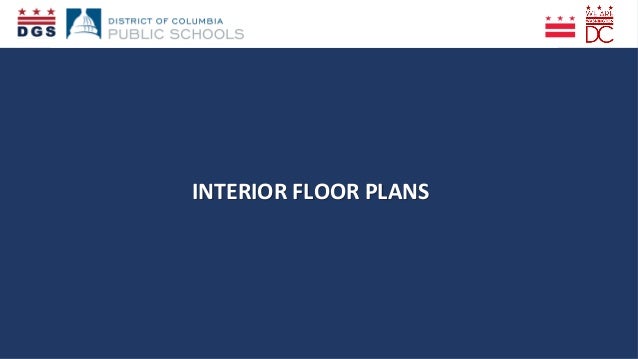 INTERIOR	
  FLOOR	
  PLANS	
  
	
  	
  
 
