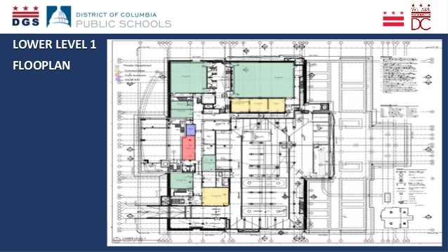 Duke Ellington School Of The Arts Project Updates April 7 2016