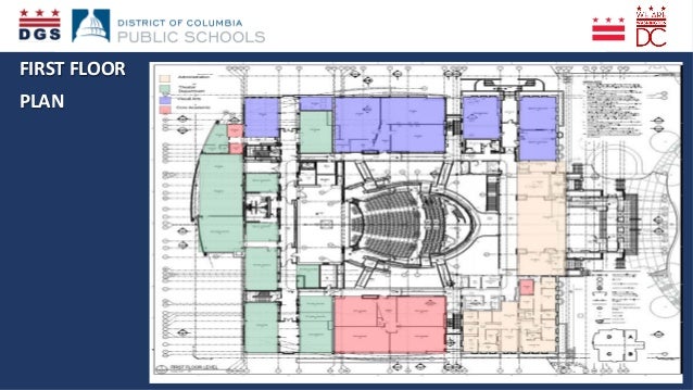 FIRST	
  FLOOR	
  
PLAN	
  
 