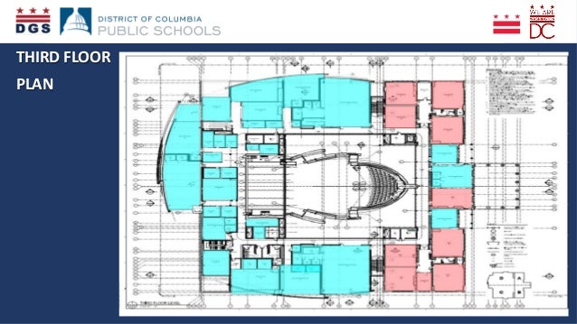 THIRD	
  FLOOR	
  
PLAN	
  
 