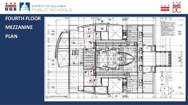 Duke Ellington School Of The Arts Project Updates April 7 2016