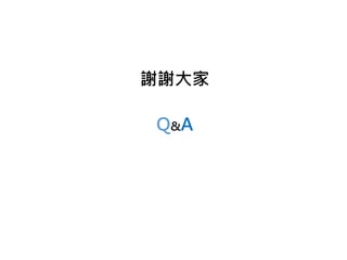 xx
Q&A
 
