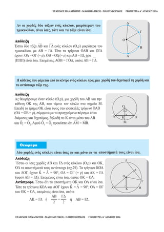 ΣΤΑΣΙΝΟΣ ΠΑΝΑΓΙΩΤΗΣ : ΜΑΘΗΜΑΤΙΚΟΣ - ΠΛΗΡΟΦΟΡΙΚΟΣ ΓΕΩΜΕΤΡΙΑ Α’ ΛΥΚΕΙΟΥ 2016
ΣΤΑΣΙΝΟΣ ΠΑΝΑΓΙΩΤΗΣ : ΜΑΘΗΜΑΤΙΚΟΣ - ΠΛΗΡΟΦΟΡΙΚΟΣ ΓΕΩΜΕΤΡΙΑ Α’ ΛΥΚΕΙΟΥ 2016
 