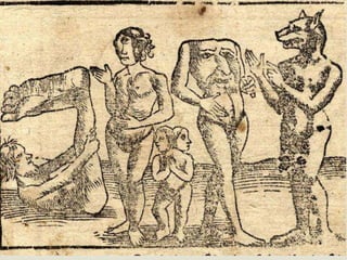 И.Е.Андронов. Нормы и аномалии в западноевропейских церковных историях XVI века
