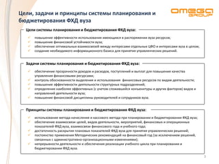 2016. Опыт Применения ИТ При Построении Системы Менеджмента Вуза.