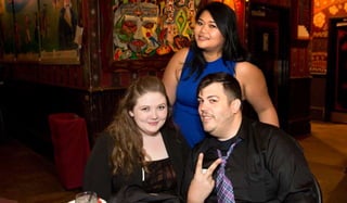 2016 OHIO EXCELLENCE IN JOURNALISM