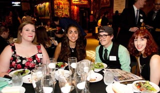 2016 OHIO EXCELLENCE IN JOURNALISM