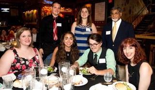 2016 OHIO EXCELLENCE IN JOURNALISM