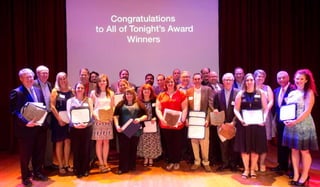 2016 OHIO EXCELLENCE IN JOURNALISM