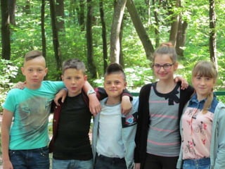 літні канікули,2016