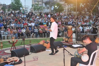 מימונה הרצליה 2016