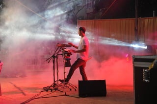 מימונה הרצליה 2016