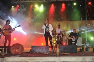 מימונה הרצליה 2016