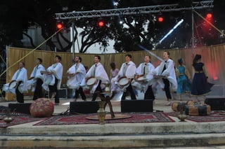 מימונה הרצליה 2016