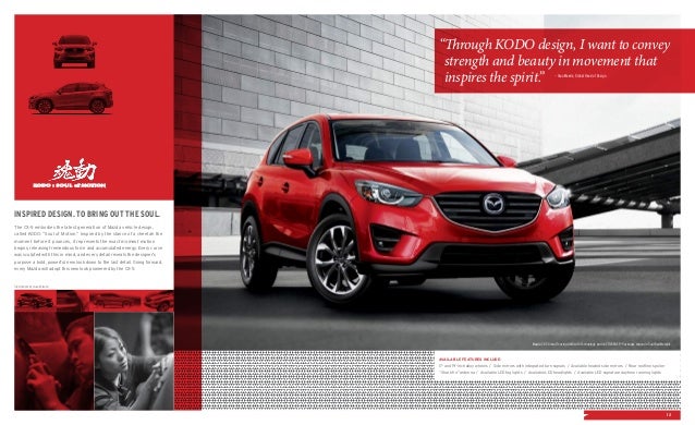 Mazda Dealers Cincinnati >> 2016 Mazda Cx 5 Brochure Cincinnati Mazda Dealer Mazda Dealers Cincinnati >> 2016 Mazda Cx 5 Brochure Cincinnati Mazda Dealer