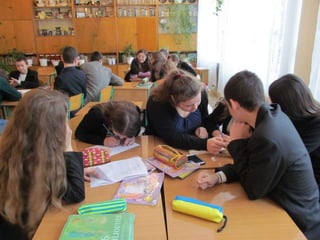 тиждень біології 2016