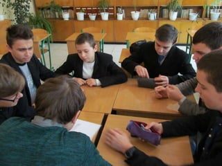 тиждень біології 2016