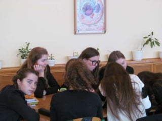 тиждень біології 2016