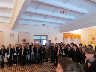 тиждень біології 2016