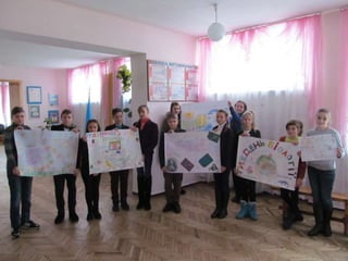 тиждень біології 2016