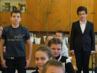 тиждень біології 2016