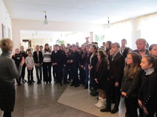 тиждень біології 2016