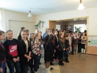 тиждень біології 2016