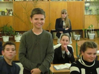 тиждень біології 2016