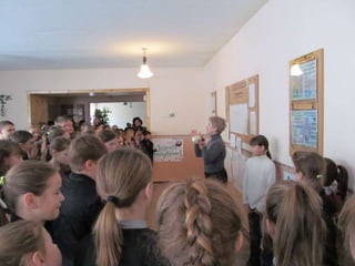 тиждень біології 2016