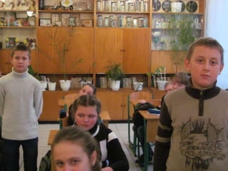 тиждень біології 2016