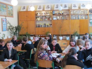 тиждень біології 2016