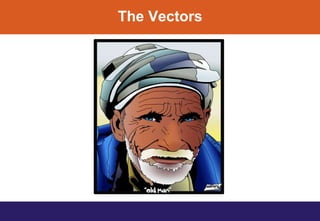 The Vectors
 