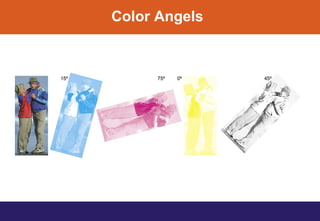 Color Angels
 
