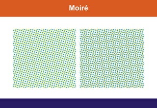 Moiré
 