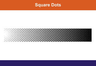 Square Dots
 