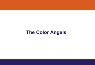 The Color Angels
 