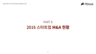 2016 투자동향보고서