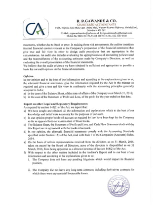 2016.11.22 auditors report