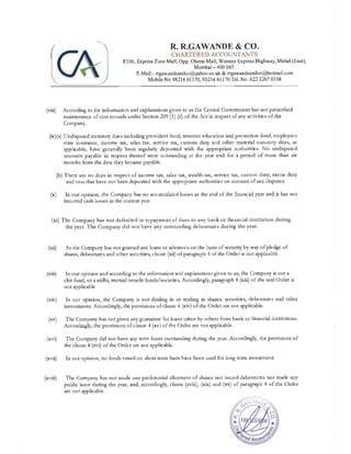 2016.11.22 auditors report