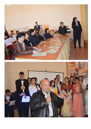 Буклет "Пушкиниана -2016"