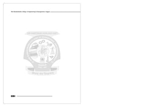 Shri Ramdeobaba College of Engineering & Management, Nagpur
138
 