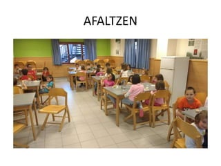 AFALTZEN
 