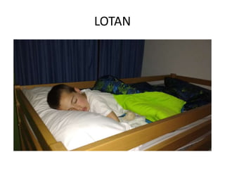 LOTAN
 