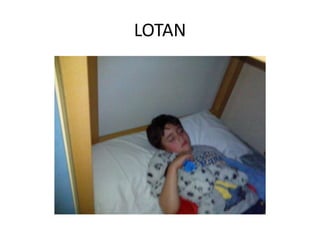 LOTAN
 