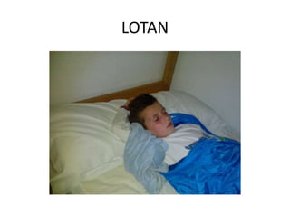LOTAN
 