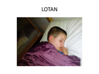 LOTAN
 
