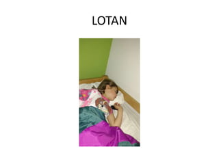 LOTAN
 