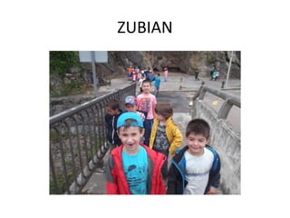 ZUBIAN
 